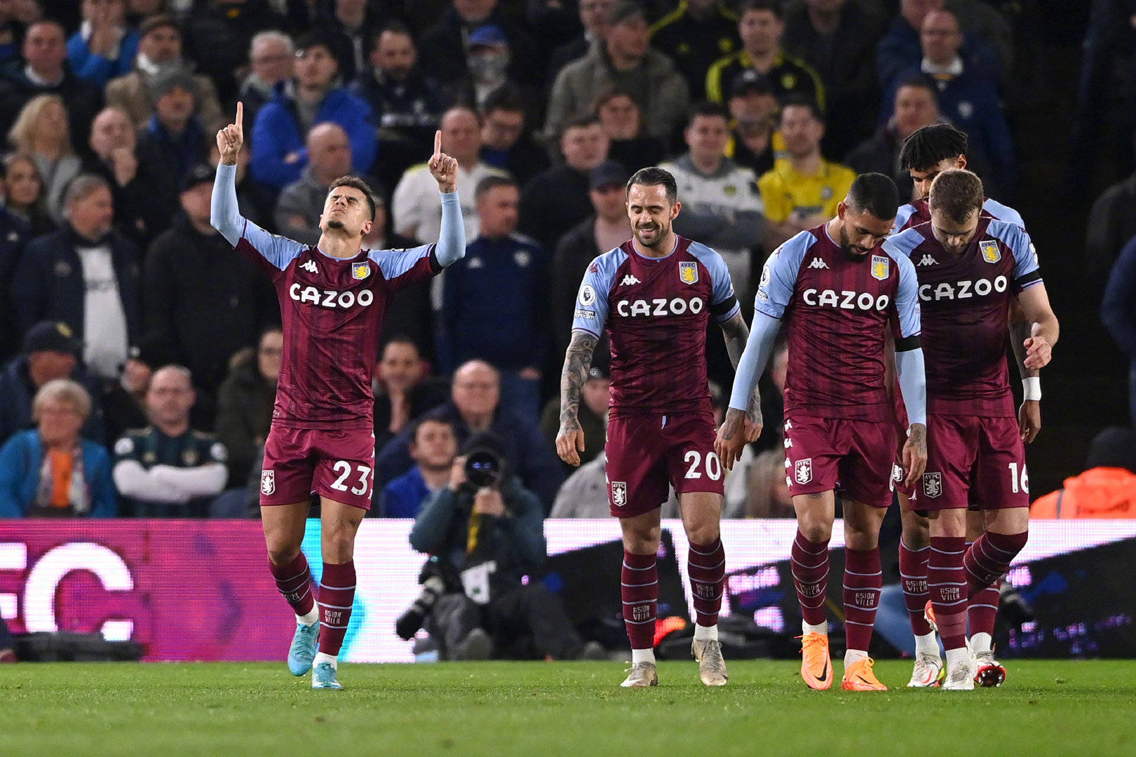 增强合作 增强合作